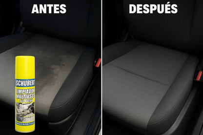 LIMPIADOR MULTIUSOS SCHUBERT