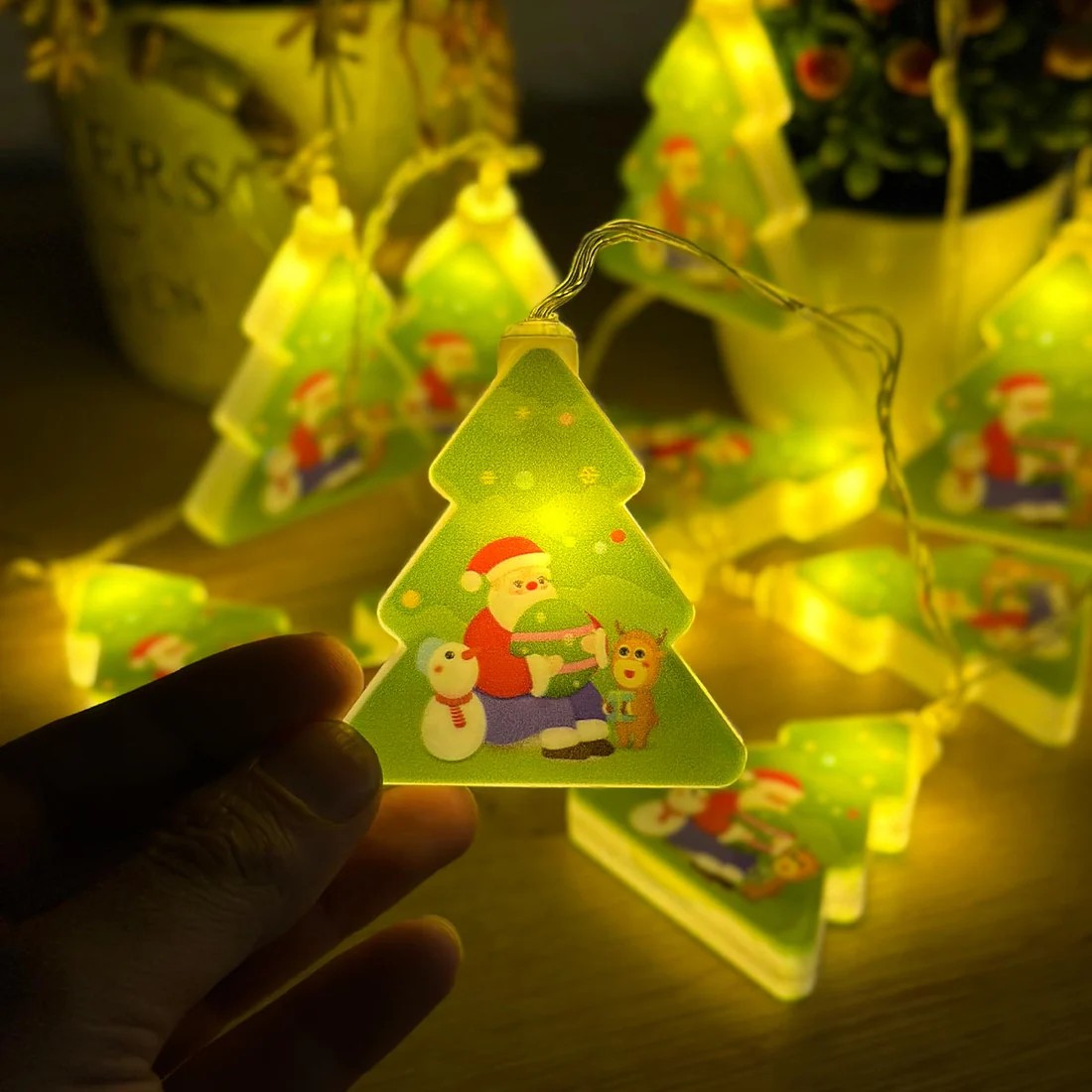 🎄Árbol de Navidad Perfecto para tu Hogar